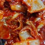 近江あかねキムチ - とにかく旨い！