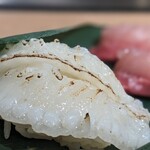 Sushi Uogashi Nihonichi - 