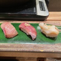 柳橋きたろう場内 - 