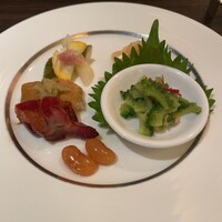 中国料理 彩龍 - 