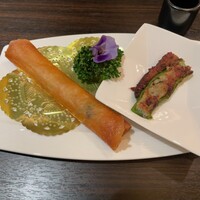 中国料理 彩龍 - 