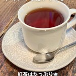 おやつのお店 よつば印 - 