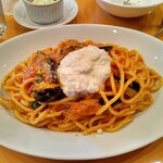 TRATTORIA GRAN BOCCA - 