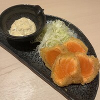 豚料理 酔狂割烹 伊達 - 