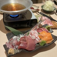 豚料理 酔狂割烹 伊達 - 