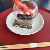 鉄板焼レストラン八景 - 