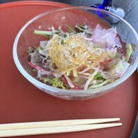 鉄板焼レストラン八景 - 