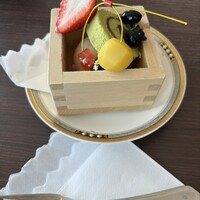 鉄板焼レストラン八景 - 