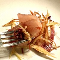 ERUTAN RESTAURANT BAR - 