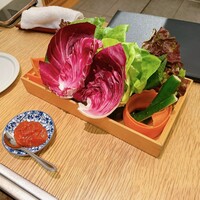肉亭ふたご iki 新宿店 - 