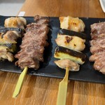 Yakitori Nao - 