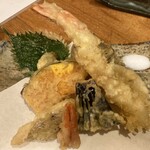 蕎麦食彩 さいとう - 