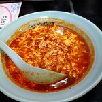 kokusangyuutanandoaburinikuzushitabehoudaikanzenkoshitsuyamato - 撮影の価値無し、同日他店の麺