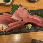 蕎麦食彩 さいとう - 