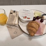 Neptuno VIP Lounge  - 料理写真: