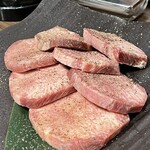 焼肉 やすもり - 