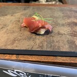 Sushi Nakago - 