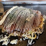 Okonomiyaki Yamagoya - 