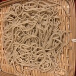 蕎麦食彩 さいとう - 