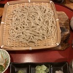 蕎麦食彩 さいとう - 