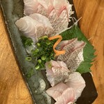 蕎麦食彩 さいとう - 