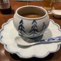 中国料理 「王朝」 ヒルトン東京 - 