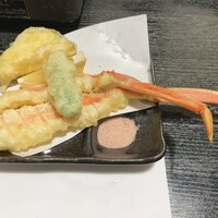 かに・ふぐ専門 蟹吉WEST なんば道頓堀 - 