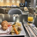 Hotel America Sevilla - 