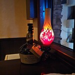 The Auld Bar - 店内环境