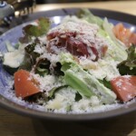 CRAFT BEER&KYOTO ITALIAN 100K - 