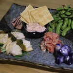 CRAFT BEER&KYOTO ITALIAN 100K - 