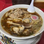 Suehiro Ramen Hompo - 