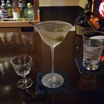 The Auld Bar - 马提尼
