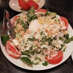 弥助 - シーザーサラダ