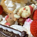 シャトレーゼ 入間野田店 - 