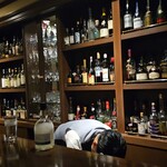 The Auld Bar - 店内环境