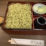 阿づ満庵 本店 - 