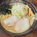 らーめん　円満 - 