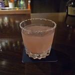 The Auld Bar - 盐狗鸡尾酒