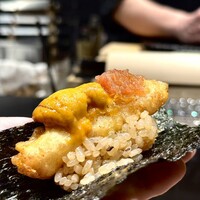 赤坂 鮨大谷 - 