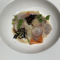 ブラッスリー ポール・ボキューズ 大丸東京 - 