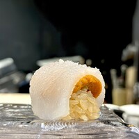 赤坂 鮨大谷 - 