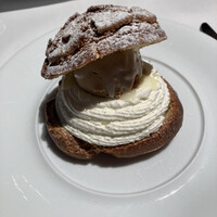 ブラッスリー ポール・ボキューズ 大丸東京 - 