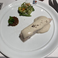 ブラッスリー ポール・ボキューズ 大丸東京 - 