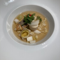 ブラッスリー ポール・ボキューズ 大丸東京 - 