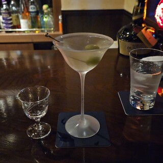 ザ オールド バー_0