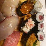 Matsu Ba Zushi - 