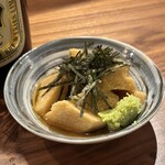 Juuwari Soba Tempura Soumaan - 