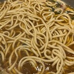 もつ鍋専門店 元祖もつ鍋楽天地 - 