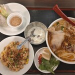 新大久保 アジア屋台村 - 